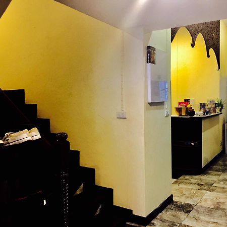 Mangosteen Bangkok Sukhumvit Екстер'єр фото