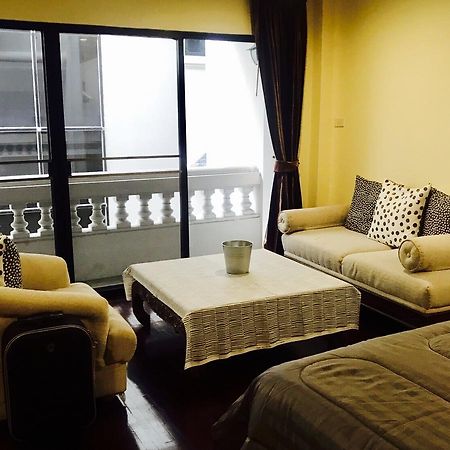 Mangosteen Bangkok Sukhumvit Екстер'єр фото