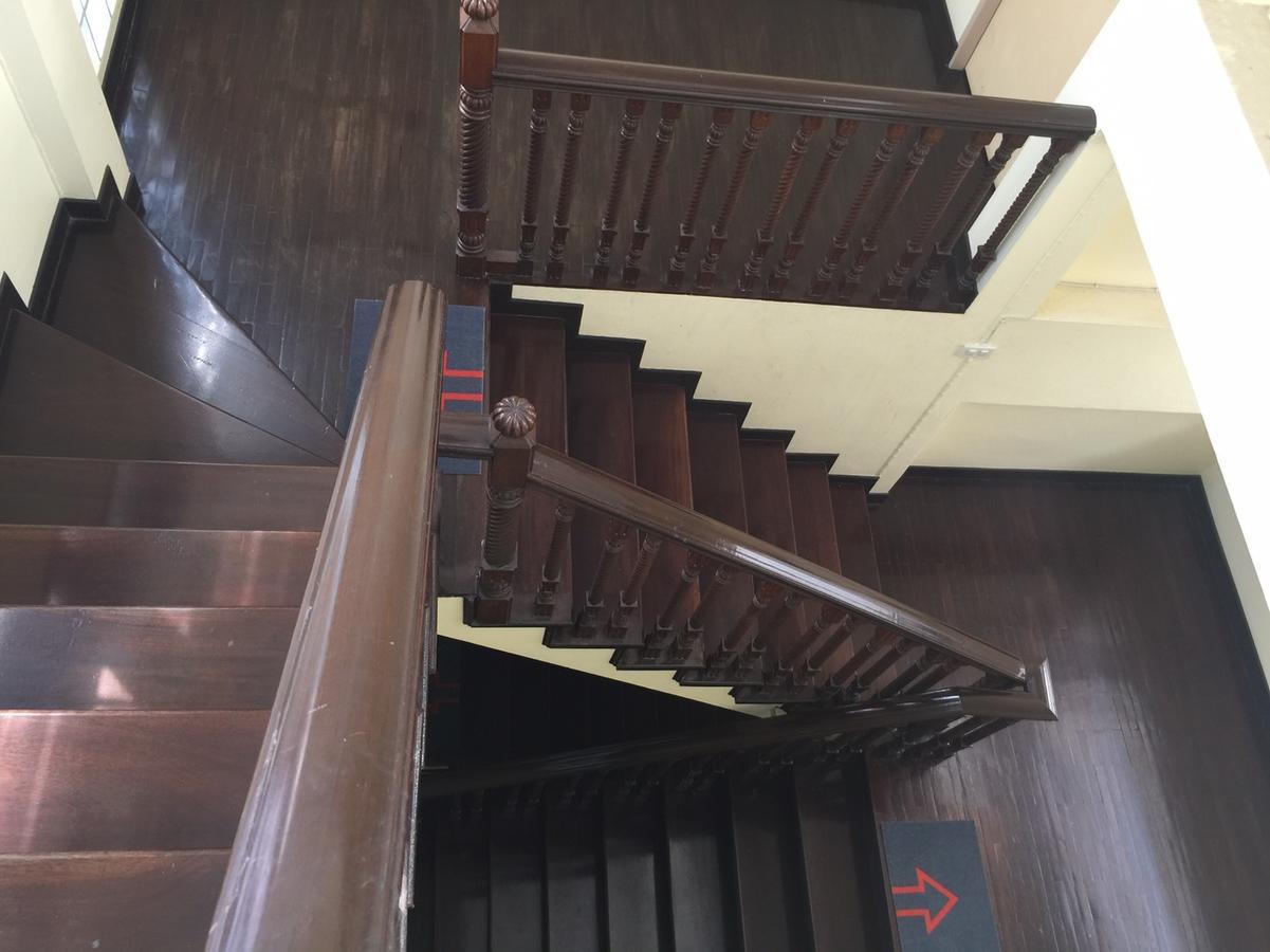 Mangosteen Bangkok Sukhumvit Екстер'єр фото