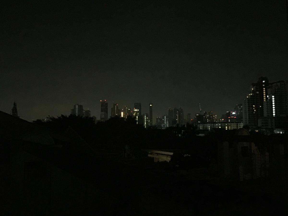 Mangosteen Bangkok Sukhumvit Екстер'єр фото