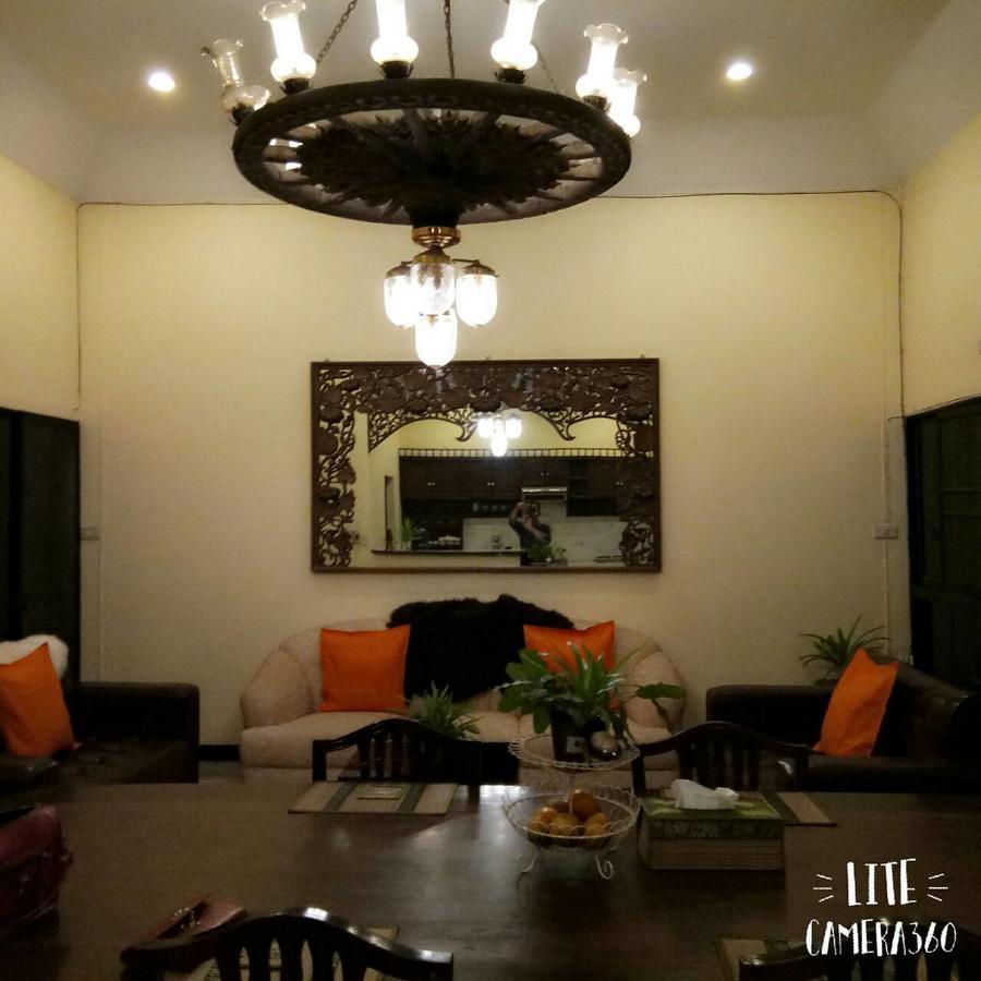 Mangosteen Bangkok Sukhumvit Екстер'єр фото