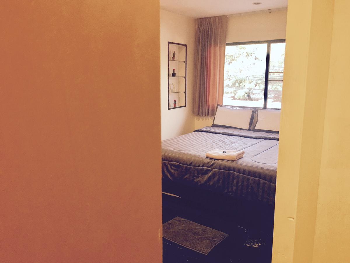 Mangosteen Bangkok Sukhumvit Екстер'єр фото