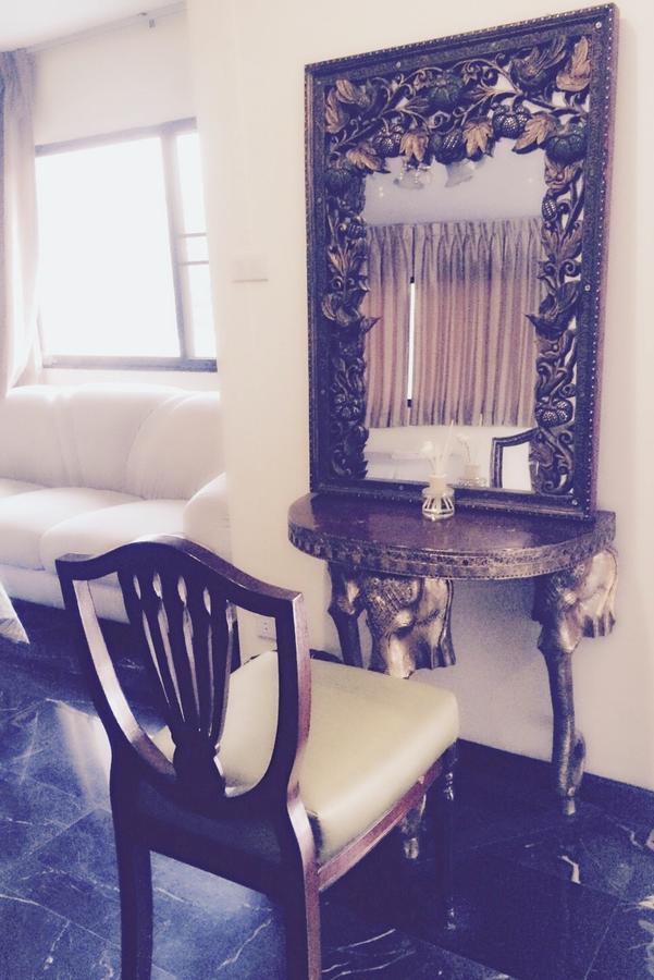 Mangosteen Bangkok Sukhumvit Екстер'єр фото