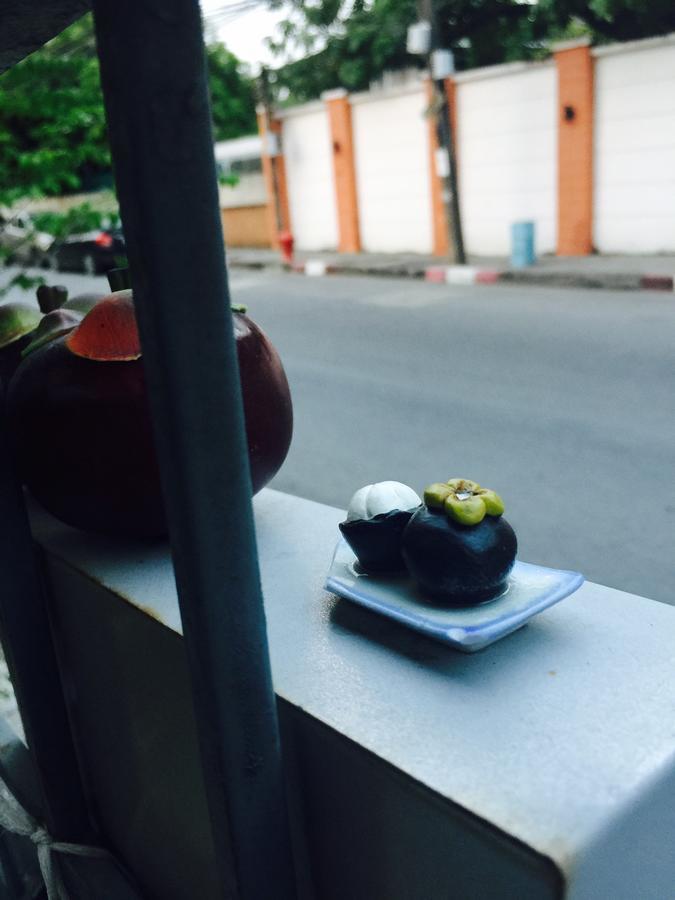 Mangosteen Bangkok Sukhumvit Екстер'єр фото