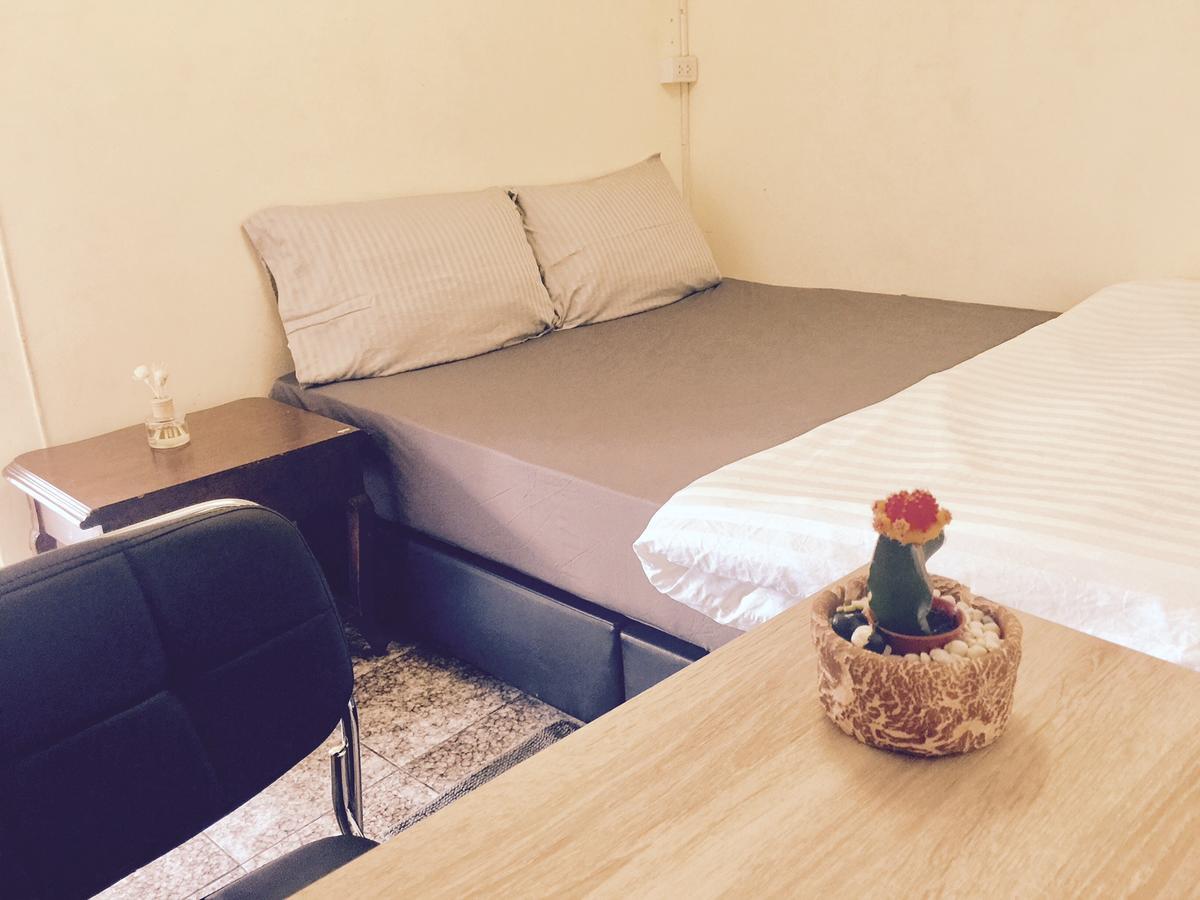 Mangosteen Bangkok Sukhumvit Екстер'єр фото