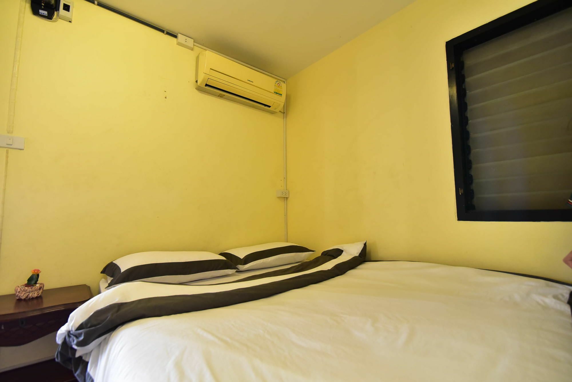 Mangosteen Bangkok Sukhumvit Екстер'єр фото
