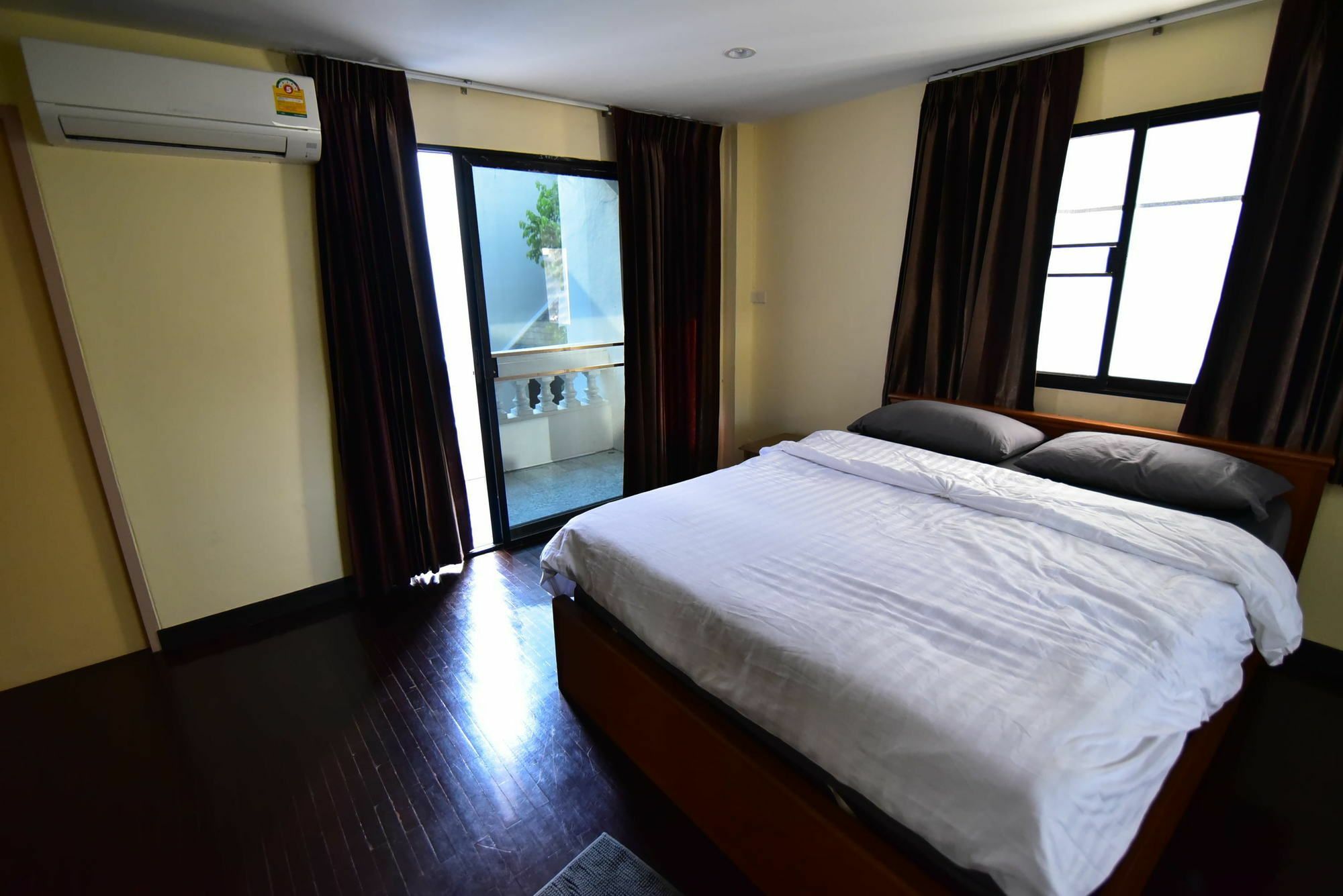 Mangosteen Bangkok Sukhumvit Екстер'єр фото