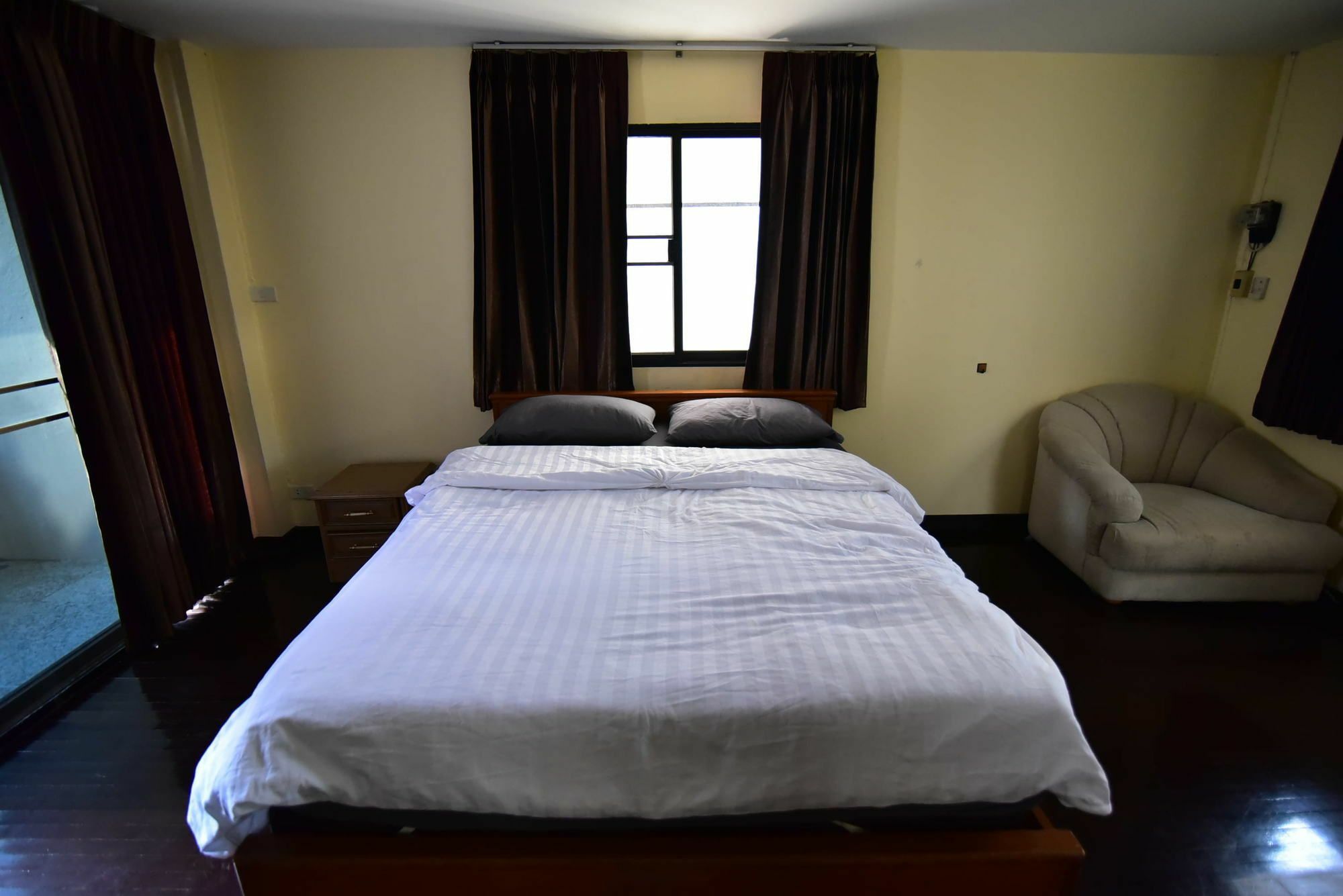 Mangosteen Bangkok Sukhumvit Екстер'єр фото